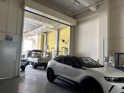 Admiralty Industrial Park (D27), Factory #612770331